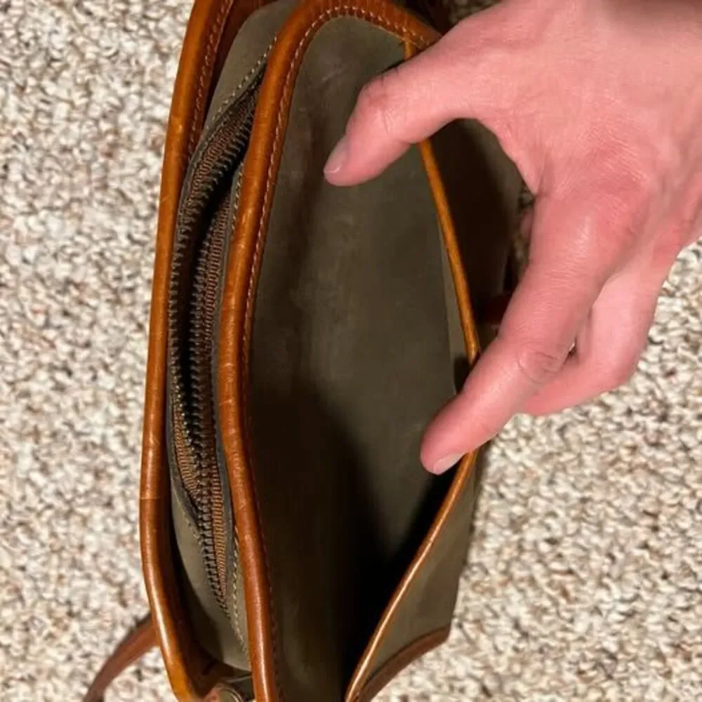 Timberland classic crossbody